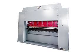 Expanded Metal Machine